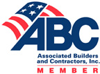 Associated Builders and Contractors, Inc. Member