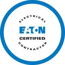 EATON Certified Seal