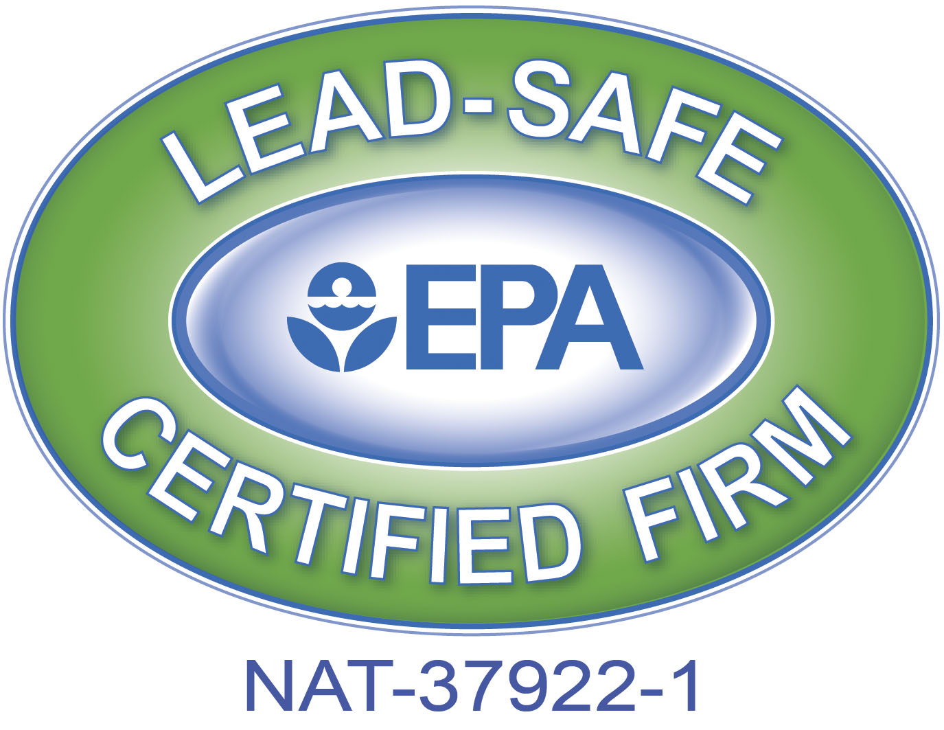 EPA Certified Seal